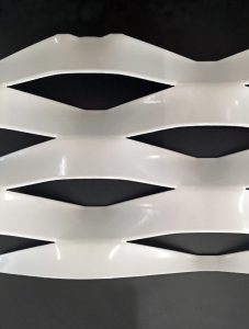 エキスパンド・メタル　（品番：ＣＴＫＥＸ-Ｄ９９）