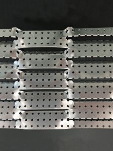 エキスパンド・メタル　（品番　ＫＥＸ-Y100-P）